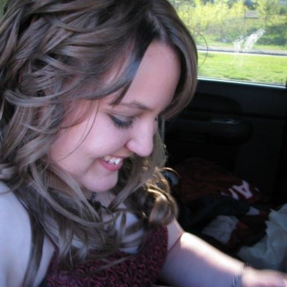 Meet your Posher, Jessica